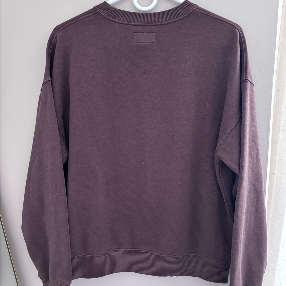 NWT American eagle Halloween sweatshirt - Picture 7 of 7